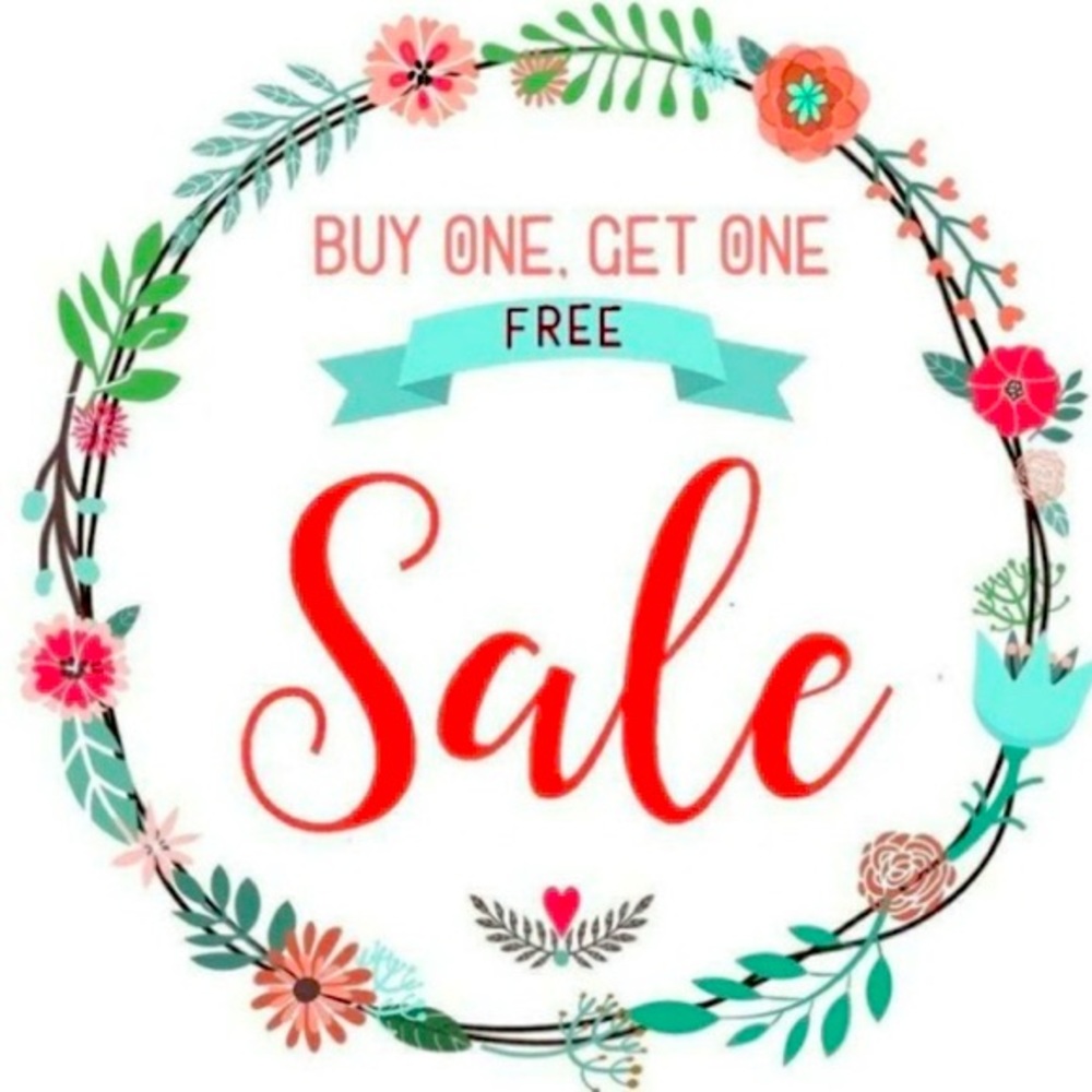 BOGO